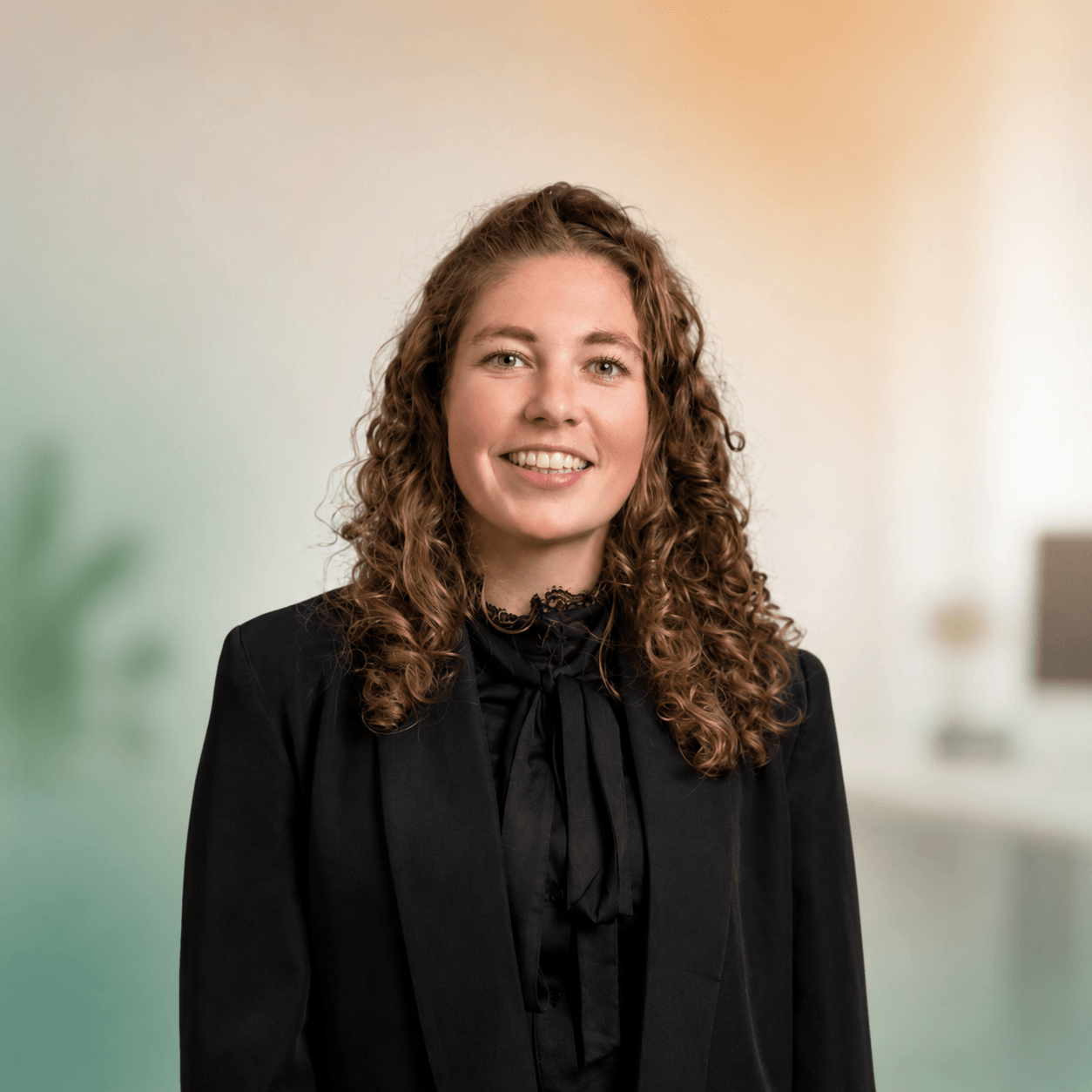 Brigitte Nootenboom